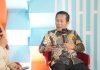 Satu Tahun Menahkodai Kota Serang, Ketua DPRD Puji Duet Budi-Agis Berhasil Lampaui Target