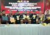 Ditresnarkoba Polda Banten Amankan 54 Tersangka Penyalahgunaan Narkoba