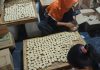 Produksi Kue Satu Terus Meningkat, Jelang Hari Raya Idul Fitri 1447 H