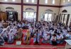 Siswa SMK di Pandeglang Dibekali Pendidikan Antikorupsi