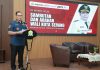 Tingkatkan PAD, Walikota Serang Instruksikan OPD Terapkan Digitalisasi Pendapatan