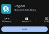 Warga Soroti Aplikasi RAGEM Kota Serang, Rating Rendah dan Minim Respon Aduan