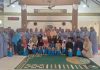 Anggota DPRD Kota Serang Fraksi PKS Santuni Anak Yatim dan Kaum Dhuafa di Bulan Ramadhan