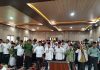 Ketua PWNU Banten Minta Pengurus NU yang Tidak Aktif Enam Bulan Diganti