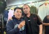 Budi Rustandi Dukung Brand Lokal di BCF, Siapkan Alun-alun Kota Serang Jadi Ikon Ekonomi Baru