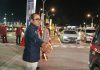 Puncak Arus Mudik 2026, Heru Widodo: 34.000 Unit Kendaraan Sudah Nyeberang ke Lampung
