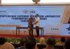 Walikota Serang Optimis Raih Predikat WTP, Usai Serahkan LKPD Unaudited ke BPK Banten