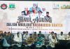 Haul Agung Sultan Maulana Hasanuddin ke-456: Momentum Kebangkitan Budaya dan Persatuan Banten
