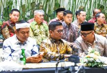 Gubernur Banten Andra Soni Sambut Baik Pemeriksaan BPK, Momentum Perbaikan Tata Kelola Keuangan