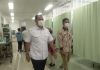 Budi Rustandi Siapkan Anggaran Perubahan, Gedung RSUD Kota Serang Bakal Direnovasi