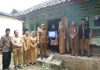 Warga Curug Manis Terima Bantuan Biaya Renovasi RTLH dari Pemkot Serang