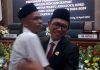 Ketua Fraksi Gerindra Ungkap Anggota DPRD Kabupaten Serang Hasil PAW Duduki Komisi 3