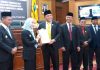 DPRD Kabupaten Serang Larang OPD, Stop Belanja Dadakan di Akhir Tahun