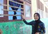 Bupati Serang Pastikan 3 Ruang Kelas SMPN 2 Tirtayasa Direhab Tahun Ini