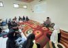 Gelar Pelatihan Jurnalistik bersama PWKS, Mahasiswa Untirta Ingin Ciptakan Wartawan Muda dan Kritis