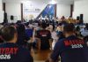 Tak Didukung Anggaran Pemkot Serang, Buruh Sebut Peringatan May Day 2026 Paling Buruk