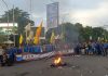 May Day 2026, Mahasiswa Bongkar Dugaan Krisis Pendidikan dan Buruh di Banten