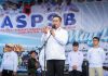 Peringatan May Day 2026, Gubernur Banten Andra Soni Siap Tindak Tegas Praktik Percaloan Tenaga Kerja