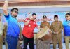 Olimpiade Tingkat Kota Serang Resmi Dibuka, Budi Rustandi Tekankan Juara Bukan Satu-satunya Ukuran Kesuksesan
