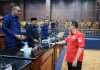 Walikota Serang Janji Tindak Lanjuti Rekomendasi DPRD dalam LKPJ 2025, Anggaran Perjalanan Dinas Dipangkas