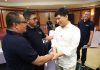 Wagub Dimyati Minta Insan Pers Promosikan Potensi Daerah