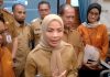 Dukungan Pelaksanaan Sensus Ekonomi 2026, Bupati Serang Jamin Data Pelaku Usaha Terjaga