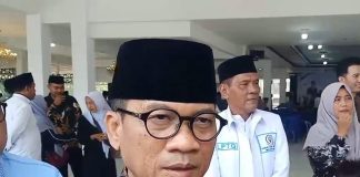 Mendes Yandri Dukung Kabupaten Serang Jadi Kiblat Al-Qur’an di Indonesia, Sejarah dan Potensi Jadi Modal Utama