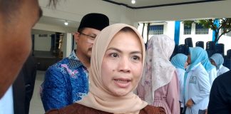 Bupati Serang Targetkan Juara Umum MTQ Tingkat Banten, Calon Peserta Terus Diperkuat