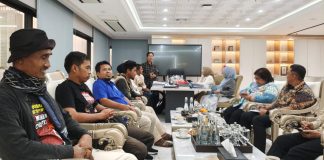 Koalisi Rakyat Banten Desak Kementerian LH Audit Lingkungan hingga Tegakkan Hukum di Pesisir Utara