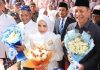 Bupati Ratu Zakiyah Ungkap Capaian Program di HUT 500 Kabupaten Serang