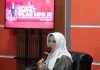 Sosialisasi Empat Pilar MPR RI, Sarifah Ainun Jariyah Tekankan Peran Strategis Ustaz di Kabupaten Serang