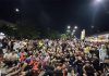 Serang Night Ride 2026: Dari Kayuhan Menuju Budaya Transportasi Ramah Lingkungan