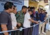 SPPG Dapur MBG Cigeulis 002 Resmi Diluncurkan, Dukung Pemenuhan Gizi Siswa di Pandeglang