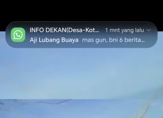 Puluhan Tahun Bergantung pada Laut, Nelayan Bakaro Berharap KNMP Bawa Manfaat Nyata