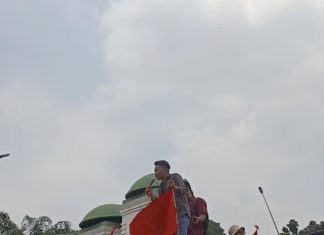 Hari Tani Nasional 2026: Aksi di Silang Monas Berlanjut ke Mediasi