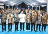 Welcome Dinner Peserta HPN 2026, Walikota Serang Tegaskan Pers Mitra Strategis Pembangunan