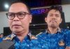 Awal Kepemimpinan Budi-Agis Fokus Pembenahan Wajah Kota Serang