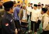Terima Bantuan Tongkat dari Pemprov Banten, Andri Bangkit dan Kembali Produktif