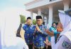 Gubernur Andra Soni Wanti-wanti ASN, SPMB SMA/SMK Negeri di Banten Dilarang Titip-Menitip