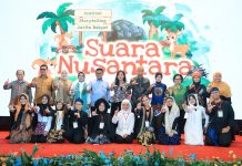 Gubernur Andra Soni: Festival Storytelling Lestarikan Cerita Rakyat dan Bangun Karakter Anak