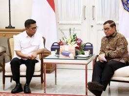 Perkuat Sinergi, Pemprov Banten dan DKI Jakarta Kolaborasi Atasi Banjir serta Sampah