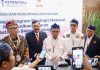 Gubernur Andra Soni Tegaskan Banten Siap Jadi Tuan Rumah PON 2032