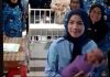 Bupati Serang Jenguk Bayi di RSUD Drajat Prawiranegara yang Dibuang Ibu Kandungnya: Jangan Cuma Bikinnya Doang