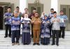 Gubernur Banten Optimis Industri Halal di Provinsi Banten Berpotensi Terus Berkembang