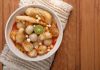 Resep Bakso Aci yang Menggugah Selera