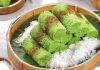 Resep Kue Putu, Jajanan Tradisional yang Masih Diminati