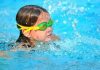 Manfaat Berenang bagi Pertumbuhan Otak Anak