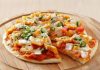 Resep Pizza Rumahan untuk Berbuka