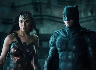 James Gunn Klarifikasi Rumor Wonder Woman di Man of Tomorrow
