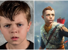 Resmi, Pemeran Atreus di Serial Live-Action God of War Terungkap